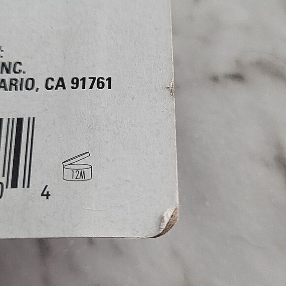 Nucolor Dark B.B Beauty Benefit Cream 1.0 OZ each 3 Pack - Picture 8 of 13